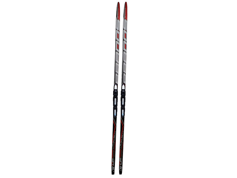 Běžecké lyže Brados LS Sport s vázáním - NNN-180-cm