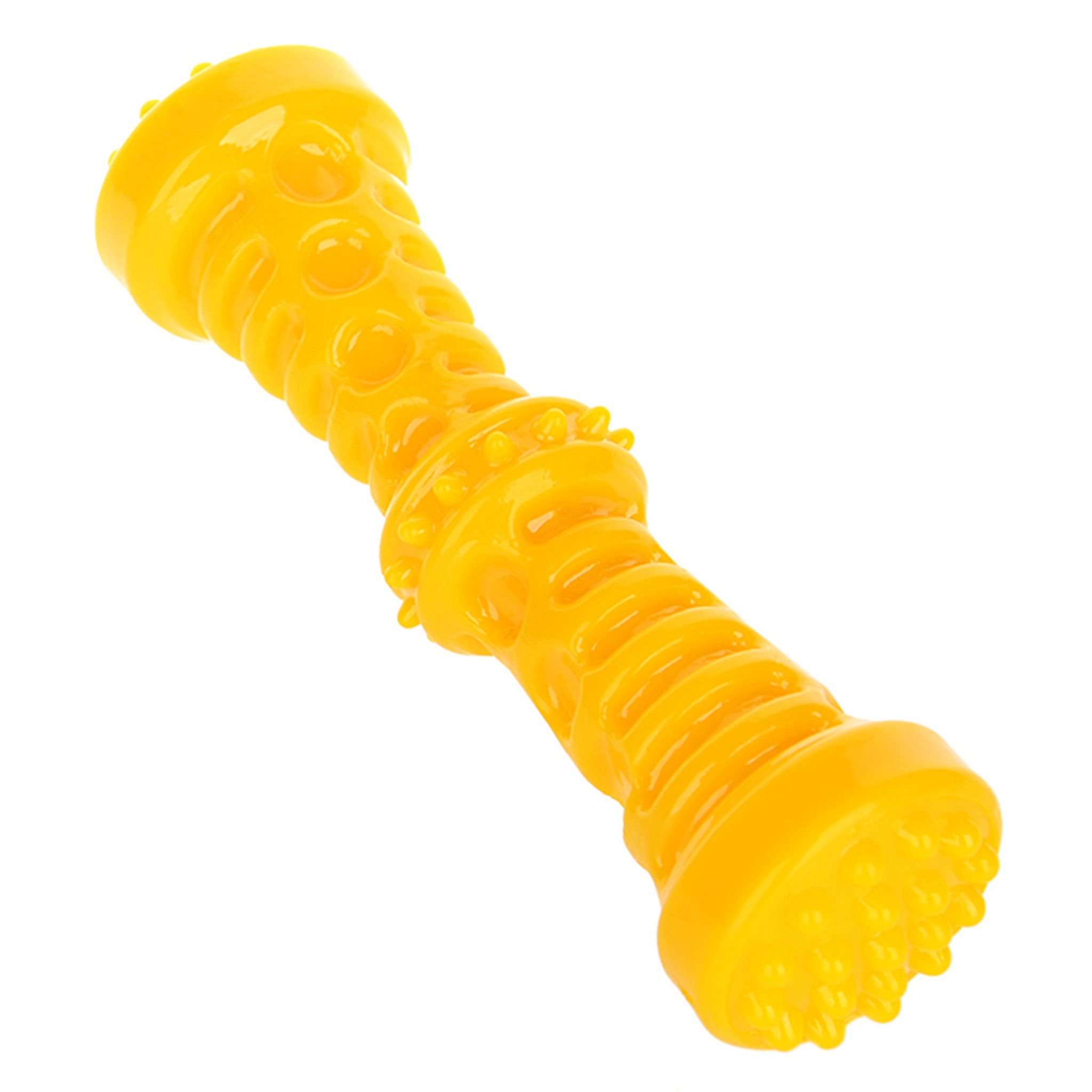 Reedog dogs toothbrush - Žlutá