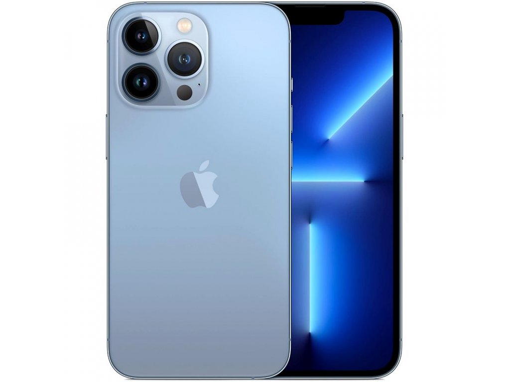 Apple iPhone 13 Pro 512GB Blue