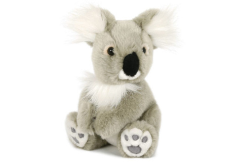 Plyš Koala 18 cm