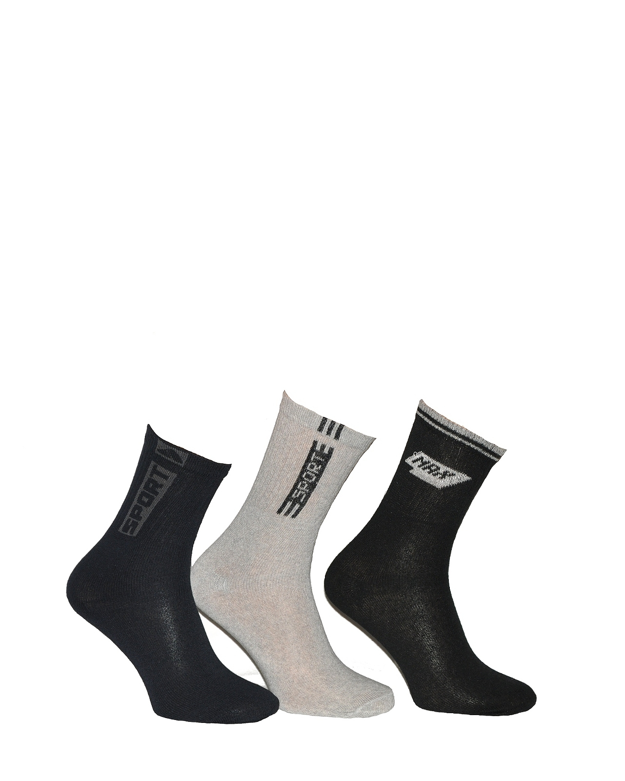 Ponožky E&E Sport 0406 A'5