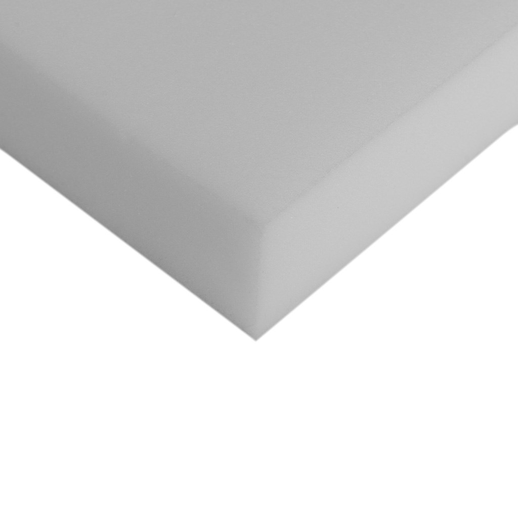 Dětská pěnová matrace New Baby - MIMI KLASIK 120x60x5 - bílá