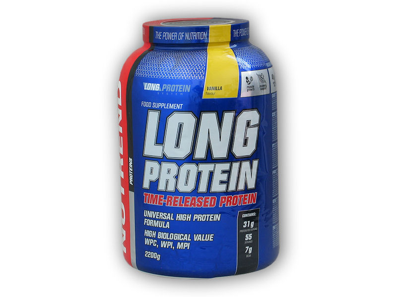Long Protein