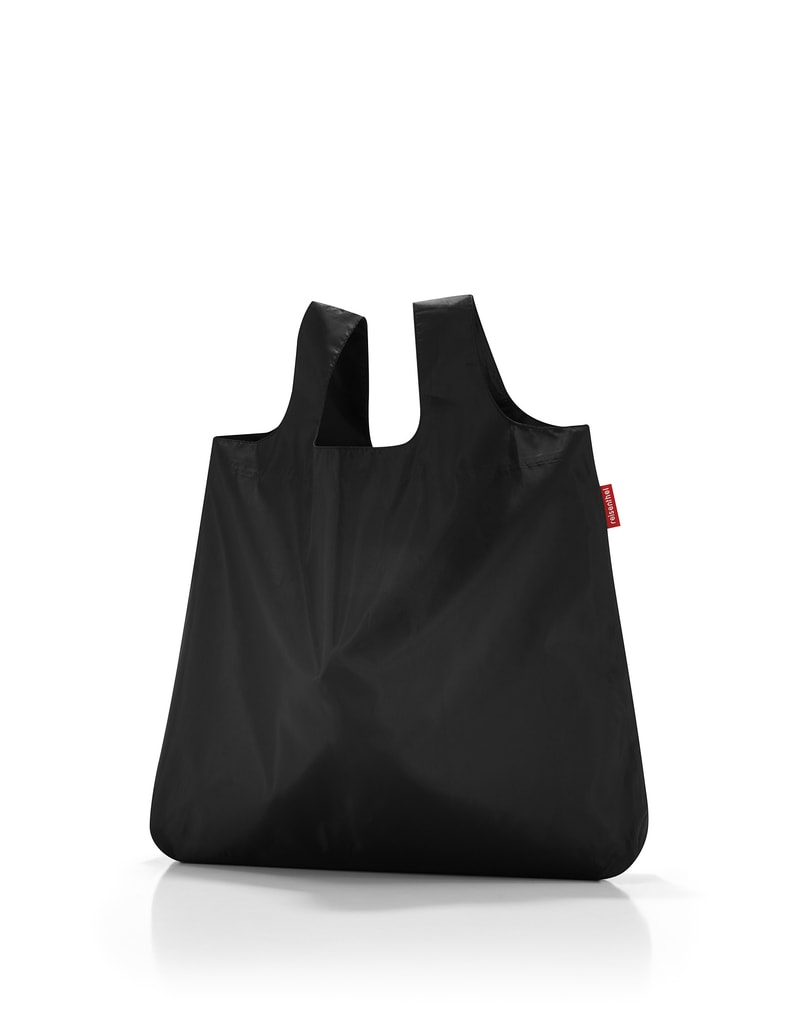 Nákupní taška Reisenthel Mini Maxi Shopper 2 Black