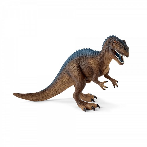 Schleich - Prehistorické zvířátko - Acrocanthosaurus