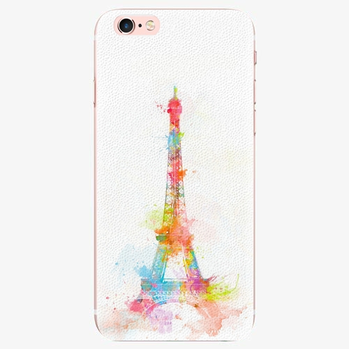 Plastový kryt iSaprio - Eiffel Tower - iPhone 7
