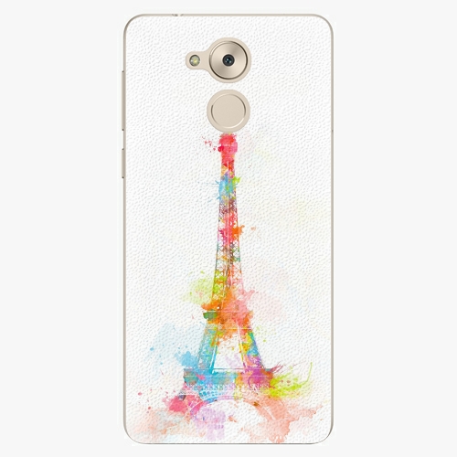 Plastový kryt iSaprio - Eiffel Tower - Huawei Nova Smart