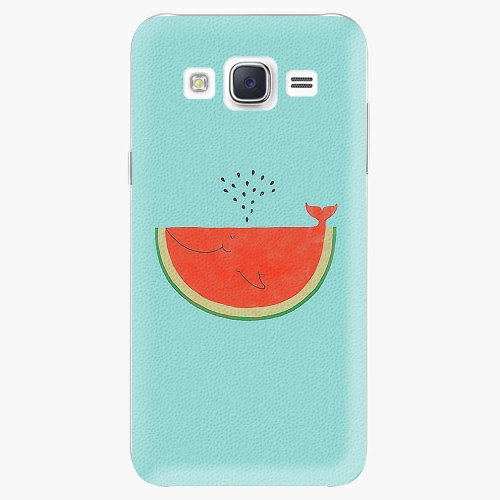 Plastový kryt iSaprio - Melon - Samsung Galaxy J5