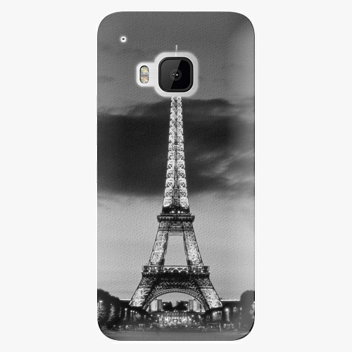 Plastový kryt iSaprio - Midnight in Paris - HTC One M9