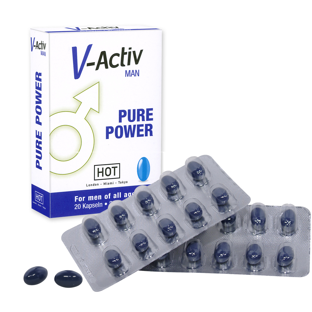 V-Activ 20 tablet