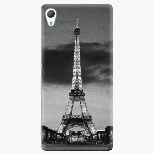 Plastový kryt iSaprio - Midnight in Paris - Sony Xperia Z3+ / Z4