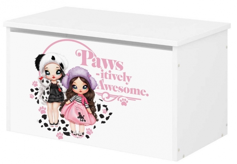 box-na-hracky-nellys-surprise-paws