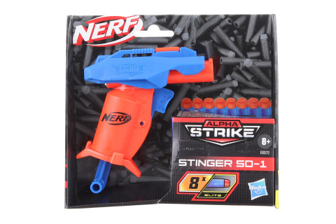 Nerf Alpha strike stinger SD 1