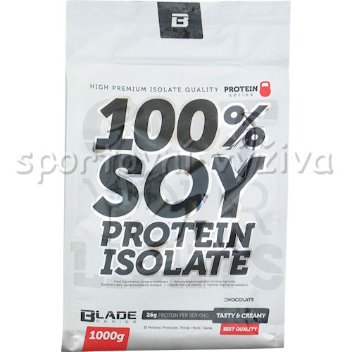 BS Blade SPI soy protein isolate
