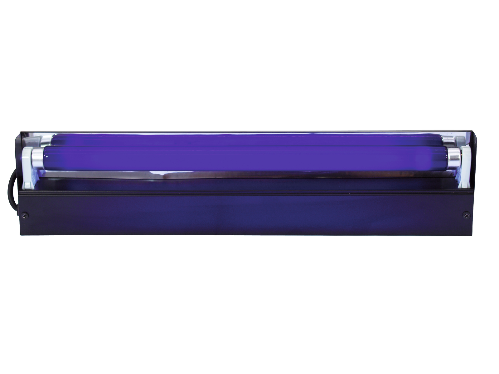 UV zářivka 45cm Set kovový