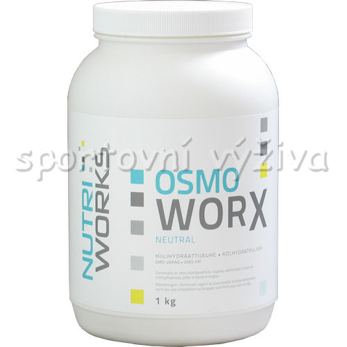 Osmo Worx 1000g neutral