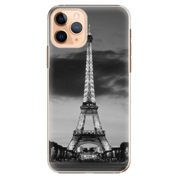 Plastové pouzdro iSaprio - Midnight in Paris - iPhone 11 Pro