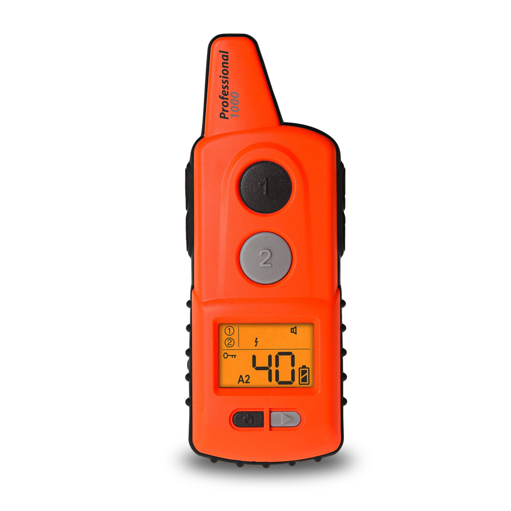 Vysílač d-control professional 1000 - Oranžová