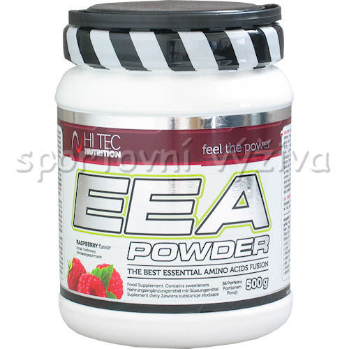 EEA powder essential amino