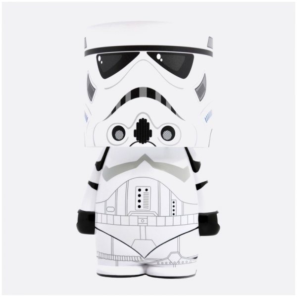 LED lampička Star Wars - Stormtrooper