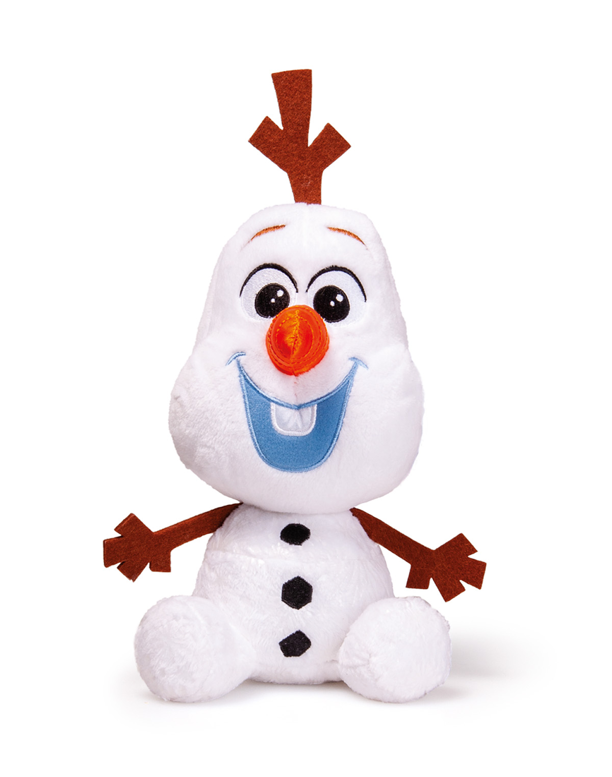 Plyšový OLAF 25cm