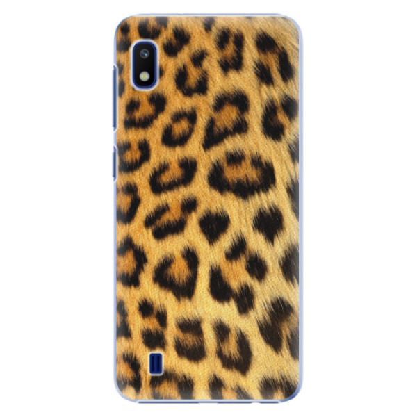 Plastové pouzdro iSaprio - Jaguar Skin - Samsung Galaxy A10
