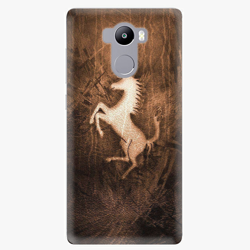 Plastový kryt iSaprio - Vintage Horse - Xiaomi Redmi 4 / 4 PRO / 4 PRIME