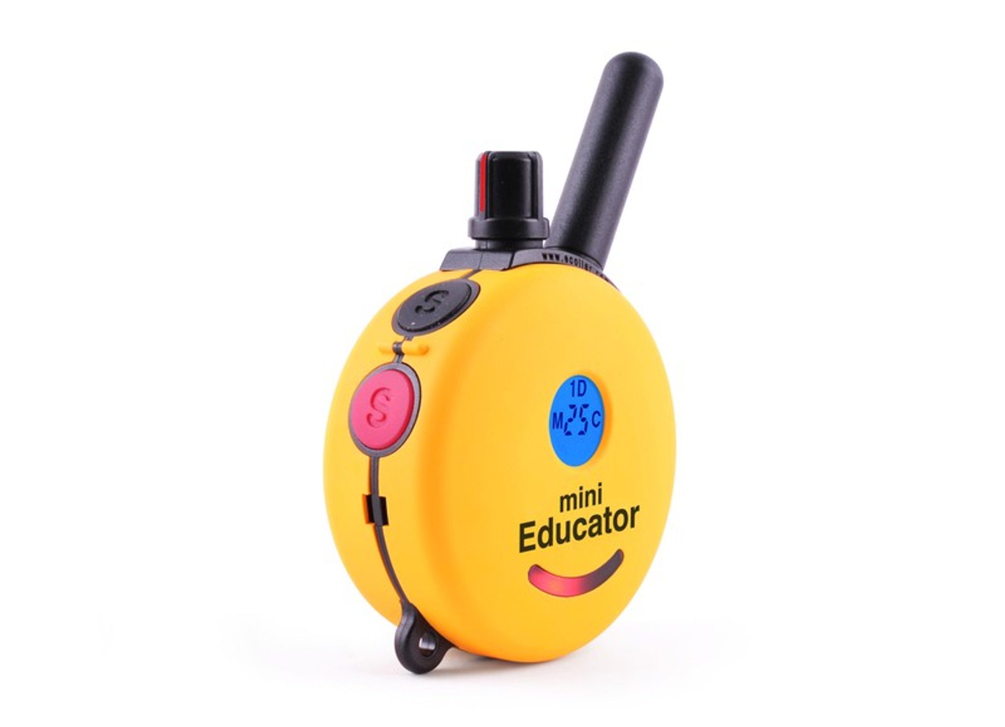 E-collar Educator ET-300 - Pro 1 psa žlutá