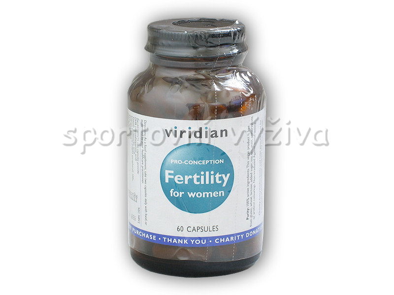 fertility-for-woman-60-kapsli