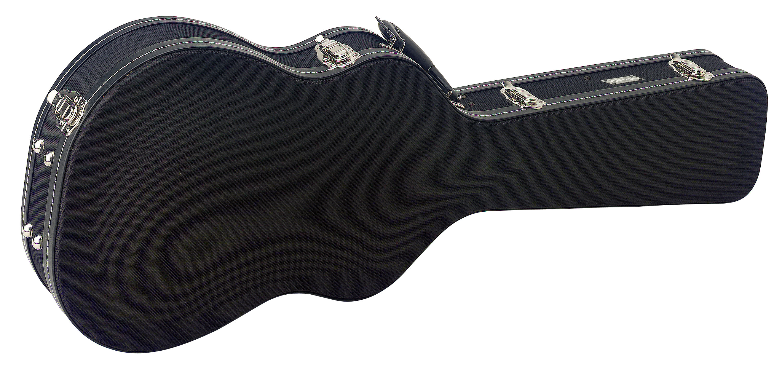 Stagg GCX-LP BK, kufr pro elektrickou kytaru