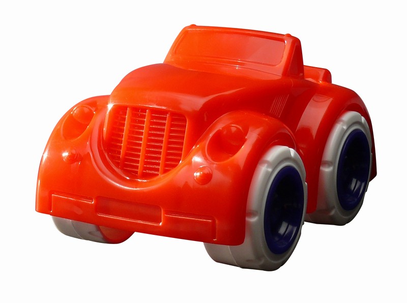 Lena Mini Roller cabrio