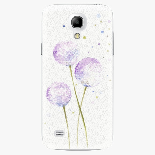 Plastový kryt iSaprio - Dandelion - Samsung Galaxy S4 Mini