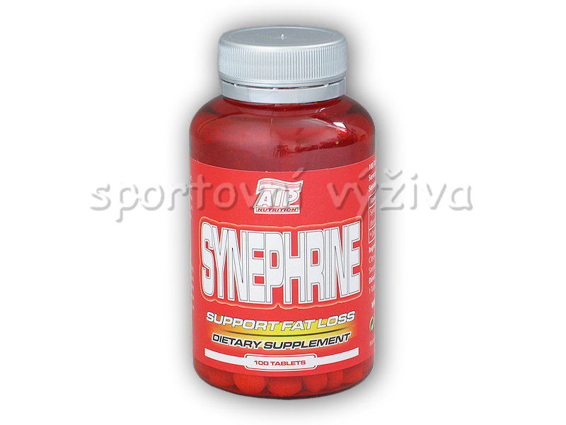Synephrine 100 tablet
