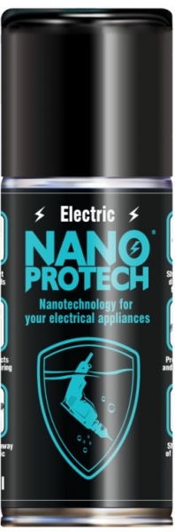 NANOPROTECH Electric 150ml