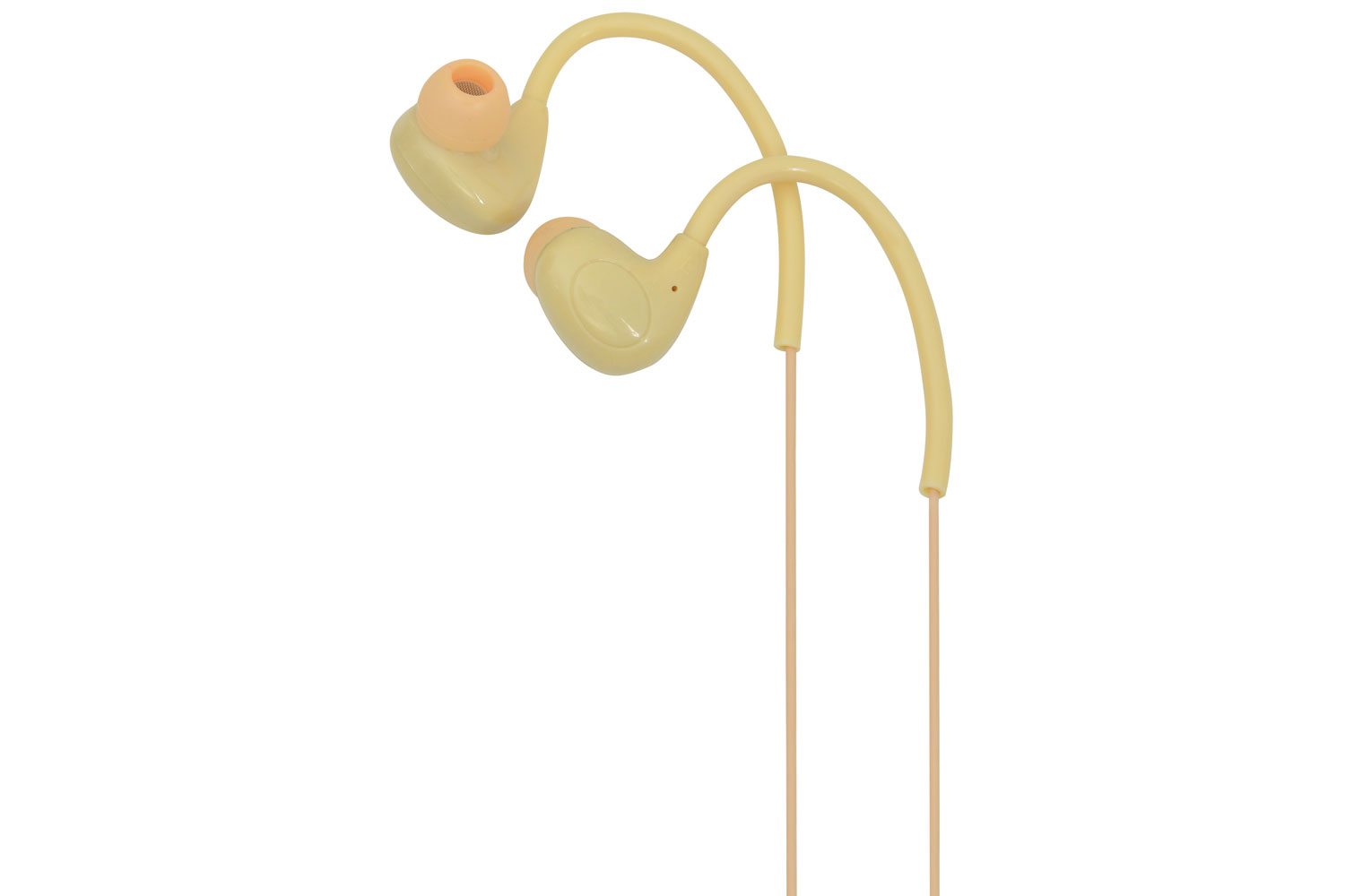 Chord IEEP16, profesionální IN-EAR sluchátka