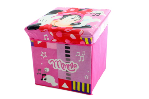 Úložný box Minnie