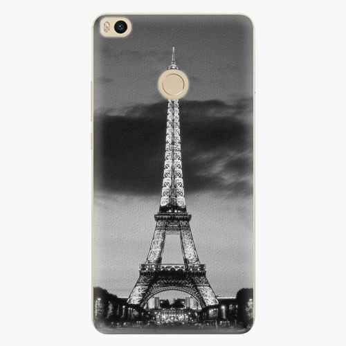 Plastový kryt iSaprio - Midnight in Paris - Xiaomi Mi Max 2
