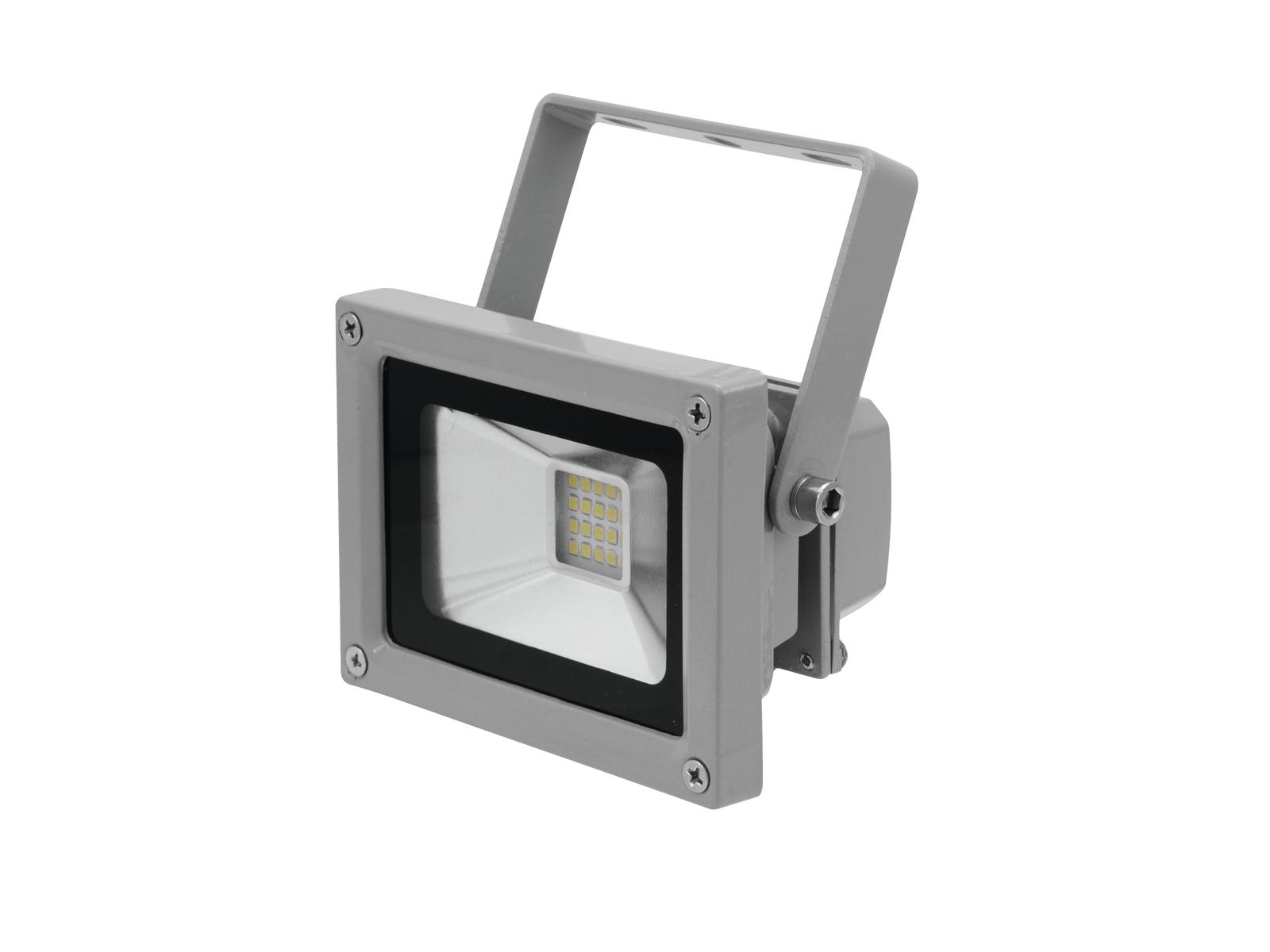 Eurolite LED reflektor IP FL-10, 20x0,6W LED, 6400K, 120, IP54