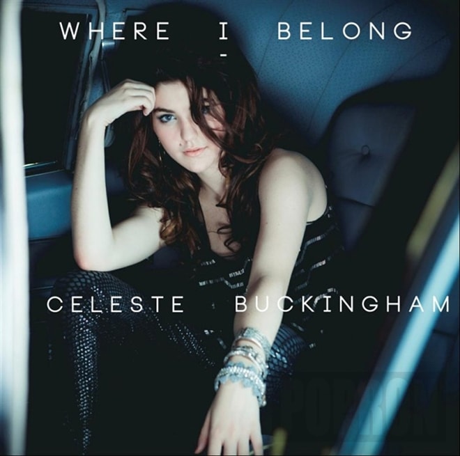 Celeste Buckingham - Where I Belong, CD