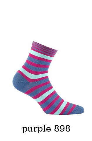 Dámské ponožky Wola Perfect Woman W 8401