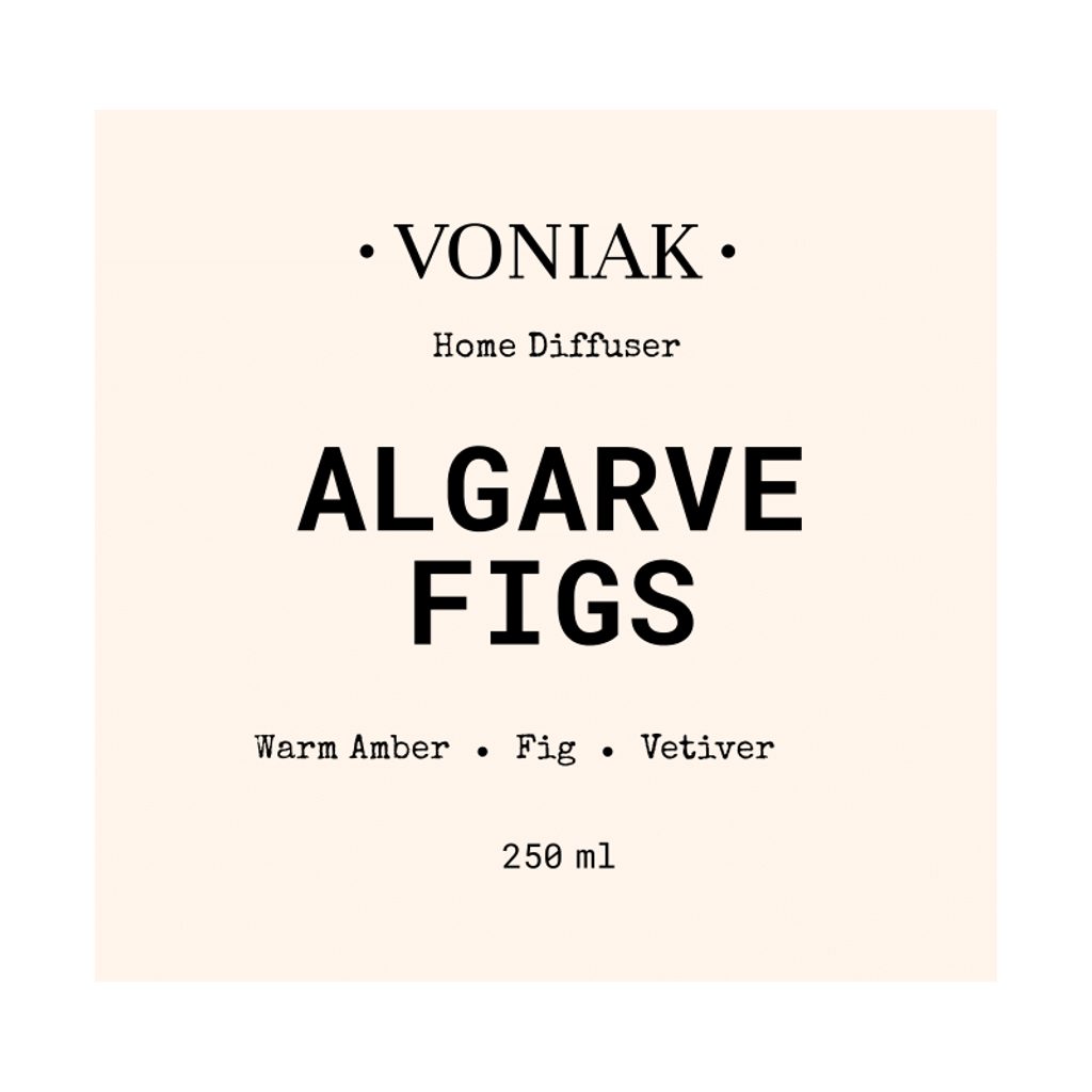 Algarve Figs Diffuser 250ml
