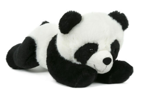 Plyš Panda 28 cm