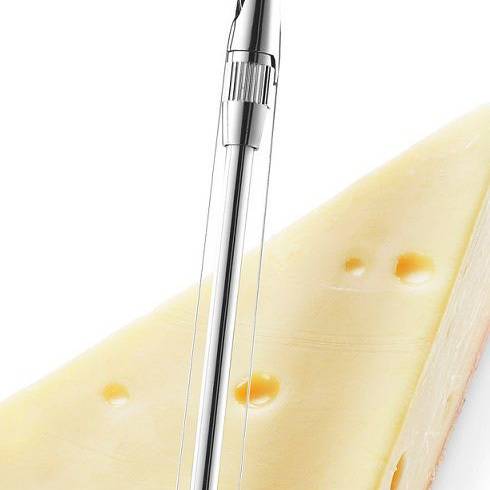 Náhradní lanka pro strunový kráječ na sýr, 3 ks, 567615