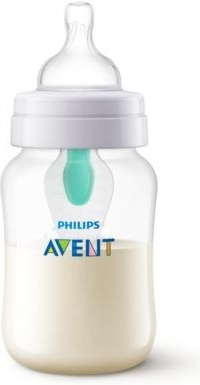 AVENT Antikoliková kojenecká láhev - 260 ml