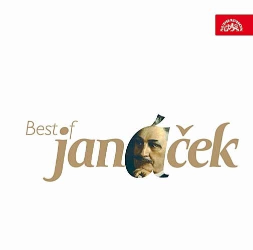 Leoš Janáček - Best Of, CD