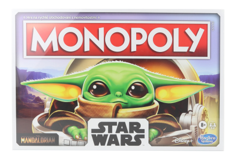 Monopoly Star Wars TV 1.11.-31.12.2020