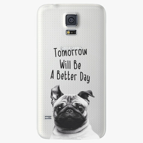 Plastový kryt iSaprio - Better Day 01 - Samsung Galaxy S5
