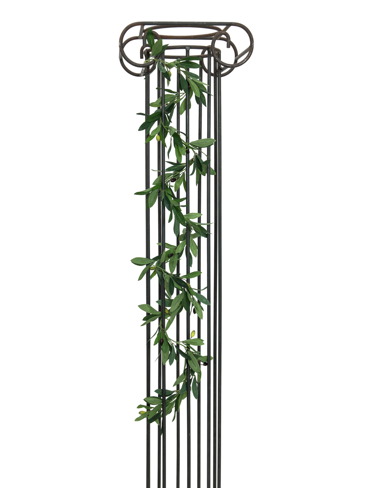 Olivová girlanda, 180 cm