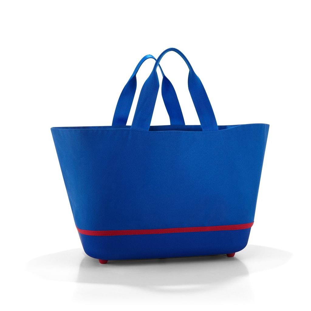 Nákupní taška Reisenthel ShoppingBasket Royal Blue
