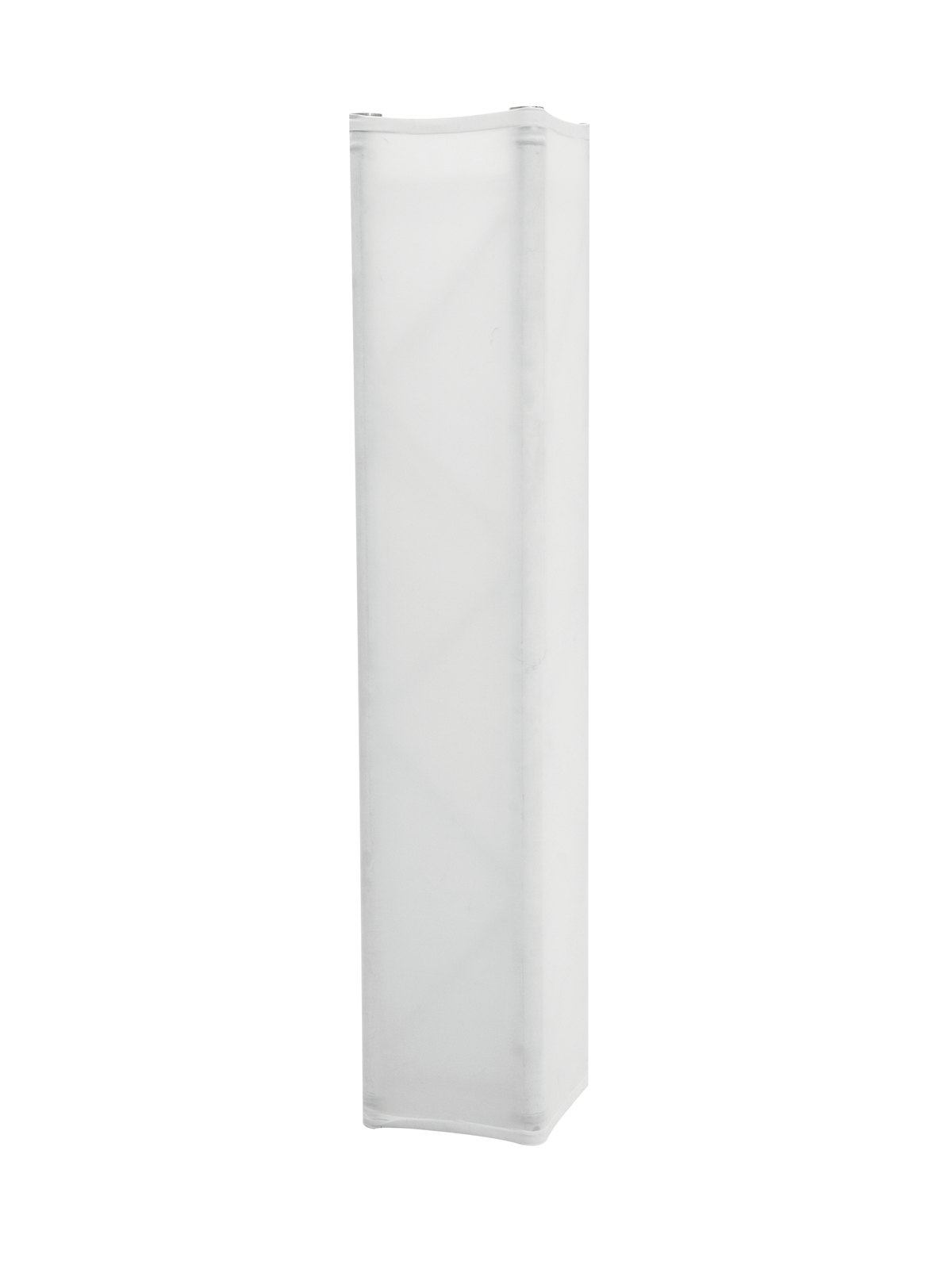 Kryt elastický pro konstrukci 150cm, bílý